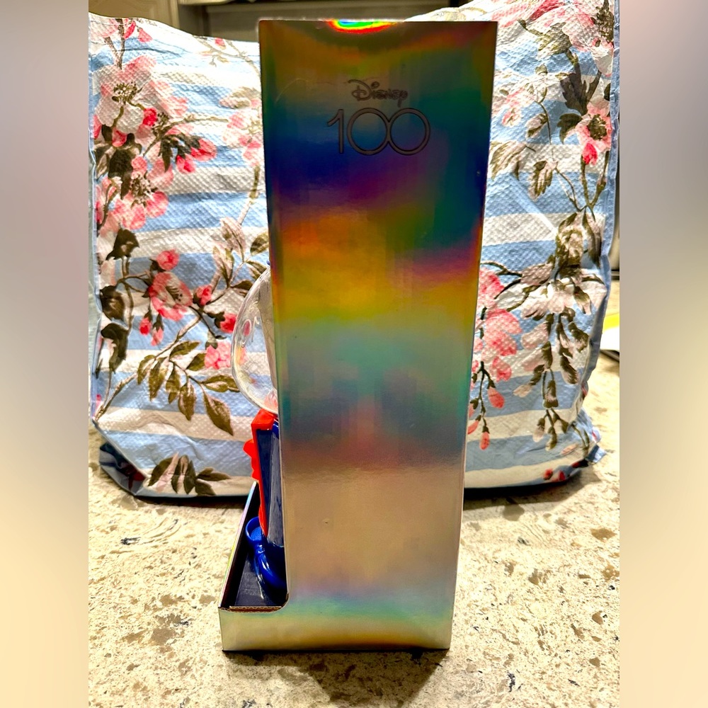 CandyRific Disney 100 Candy Dispenser